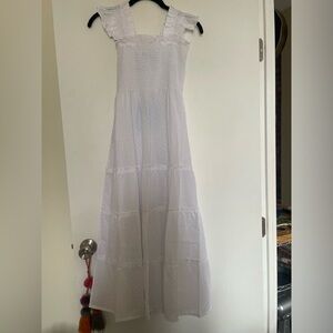 Never worn hillhouse XS nap dress